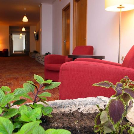 Hotel Mercur Eforie Sud  Ngoại thất bức ảnh