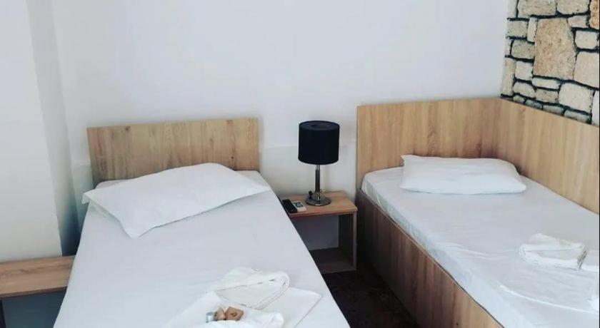 Hotel Mercur Eforie Sud  Ngoại thất bức ảnh