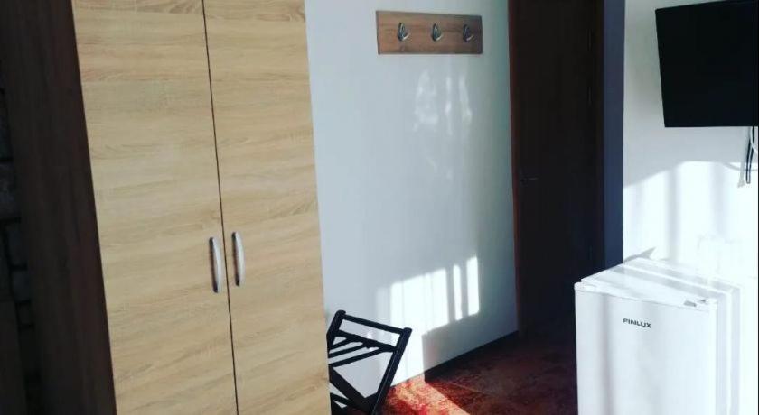 Hotel Mercur Eforie Sud  Ngoại thất bức ảnh